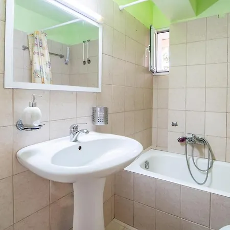 Apartman Pavlos Argosztóli