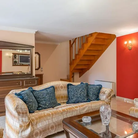 Apartman Pavlos Argosztóli