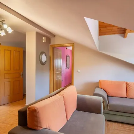 Apartman Pavlos Argosztóli
