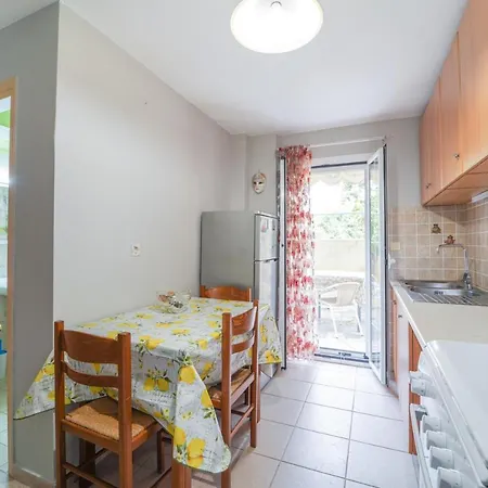 Pavlos Apartment Argostoli (Kefalonia)