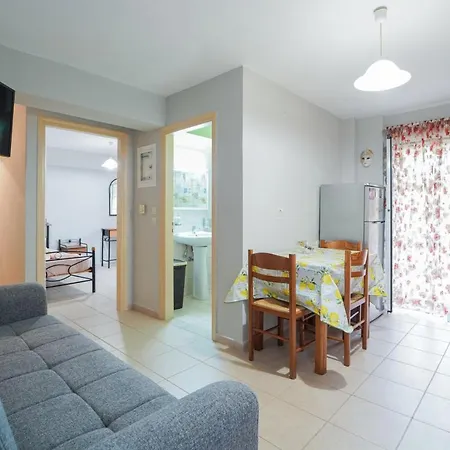 Apartment Pavlos