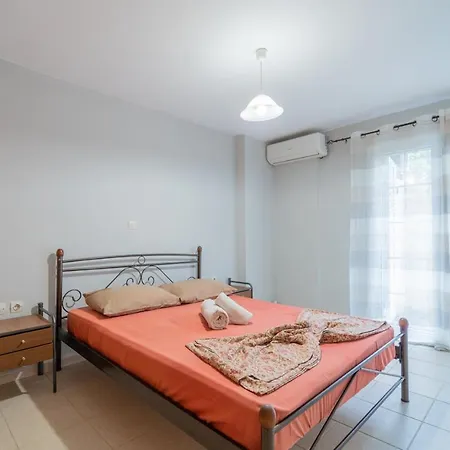 Apartment Pavlos