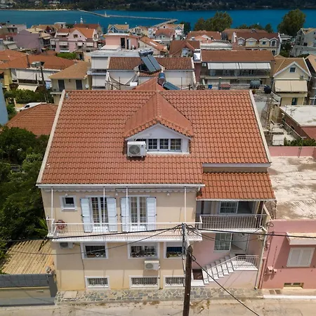 Pavlos Argostoli (Kefalonia)