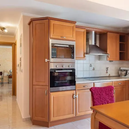 Pavlos Apartment