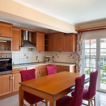 Pavlos Apartment *