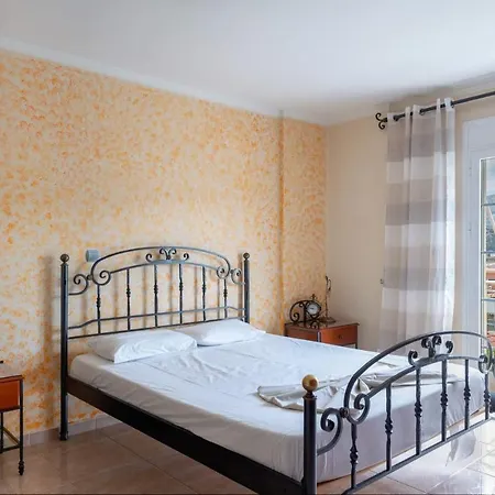 Apartment Pavlos